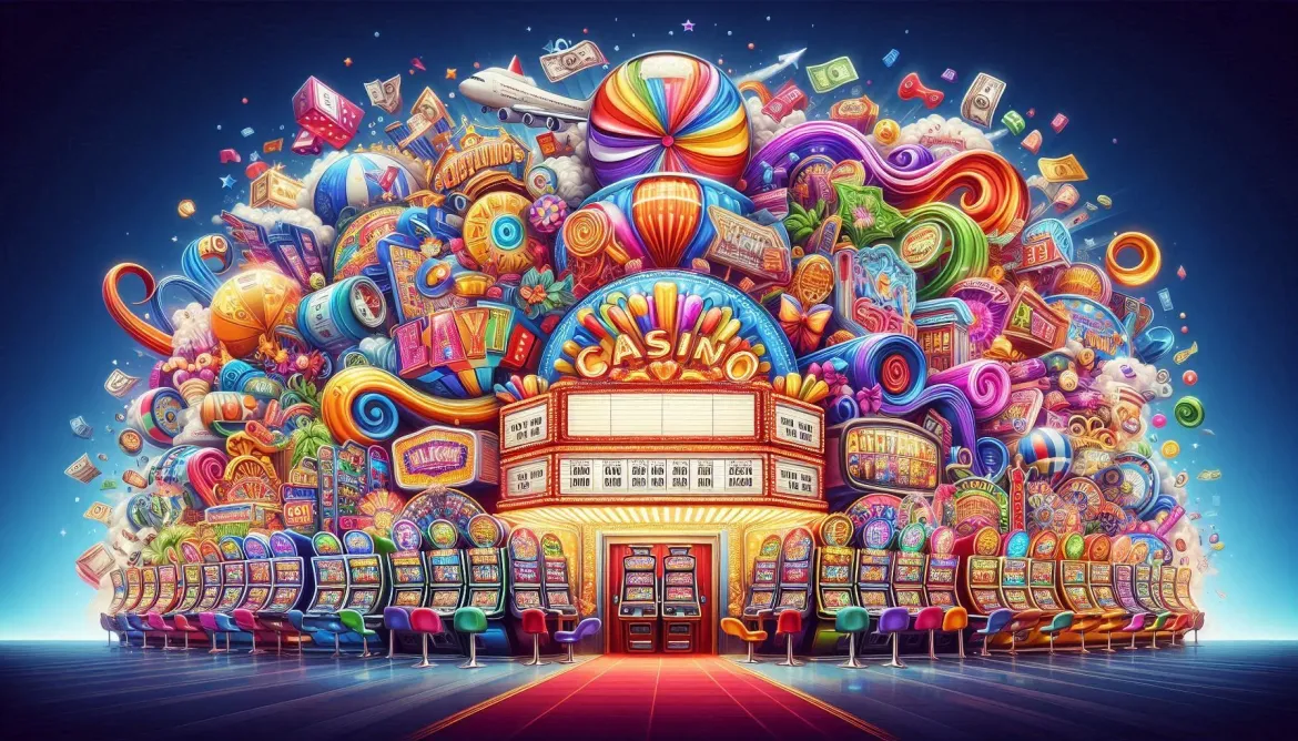 Alfobet Casino